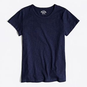 J. Crew Factory Studio Tee